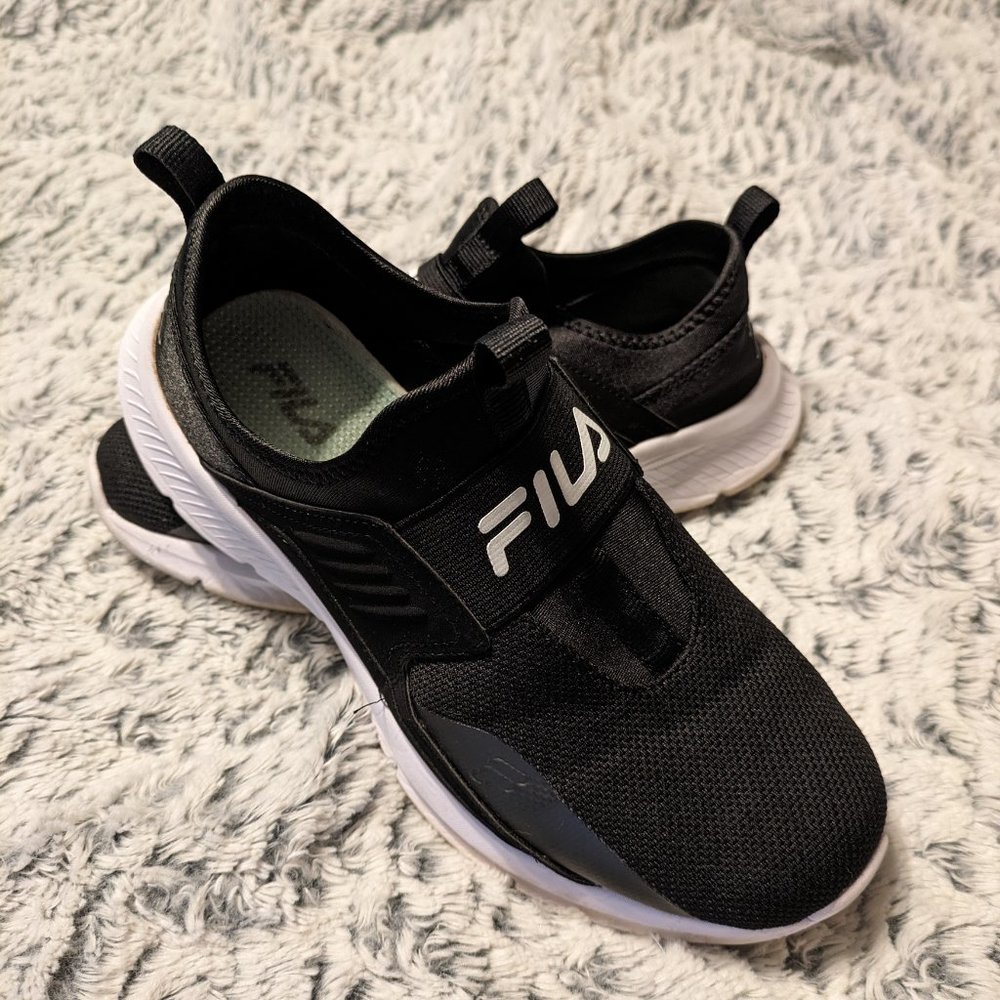 Fila shoes